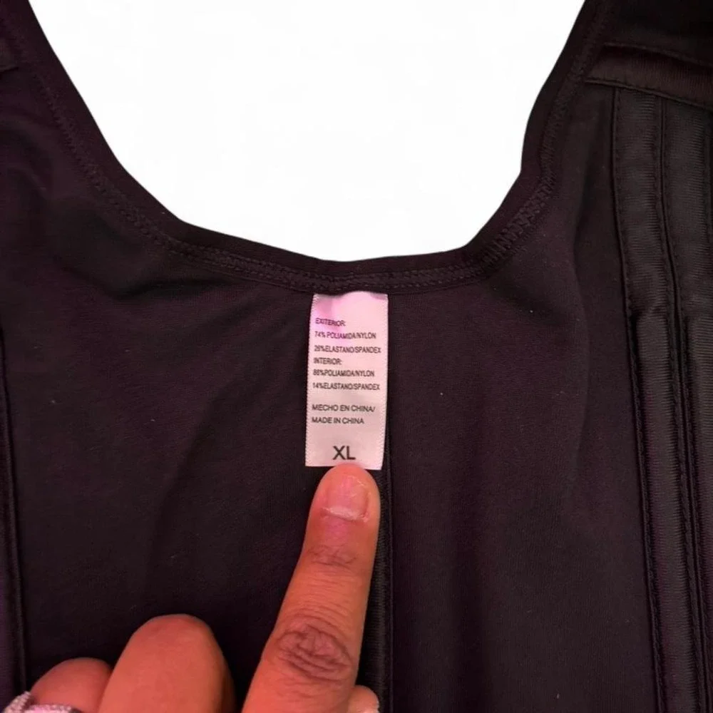 Faja Shapewear SIZE‎ XL